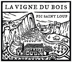 La Vigne du Bois